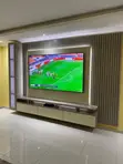 Fluted Wall Panels - 1