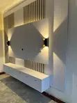 Fluted Decorative Wall Panels - 2