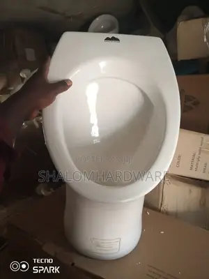 Premier Urinal Bowl - Brand New