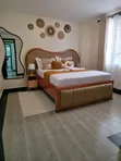 Cozy 1-Bedroom Airbnb in Kamakis, Ruiru - 5