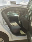 Toyota Axio 2014 White - 1