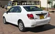 Toyota Axio 2014 White - 3