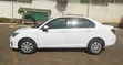 Toyota Axio 2014 White - 4