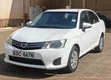 Toyota Axio 2014 White - 5