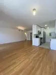 Wood Effect SPC Flooring - 1