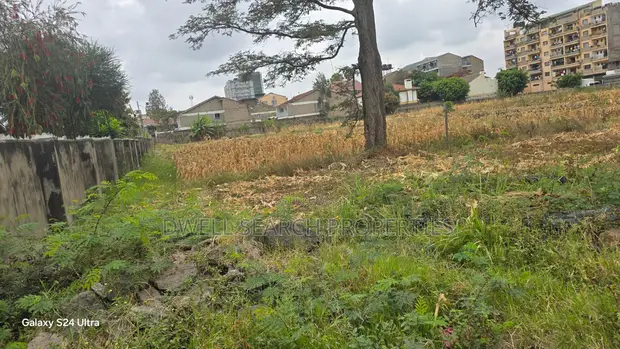 Fedha-Embakasi Residential Plots for Sale - 1