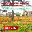 Fedha-Embakasi Residential Plots for Sale - 3