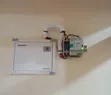 63A Amiza Automatic Changeover Switch - 1