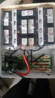 63A Amiza Automatic Changeover Switch - 2