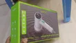 Oraimo Deep Clean Vacuum Cleaner with Electric Brush - 1