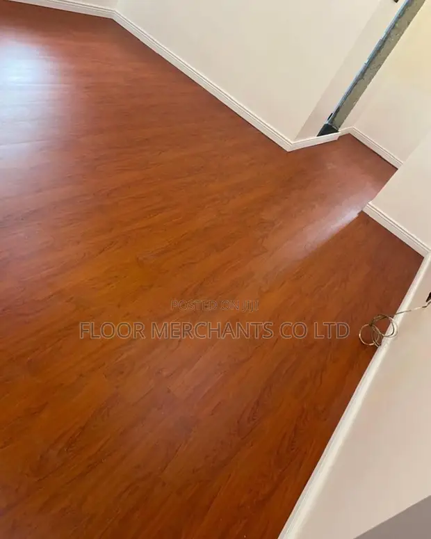 StoneWood SPC Flooring - 1