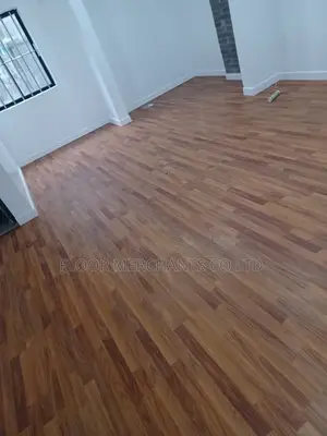 Natural Grain SPC Flooring