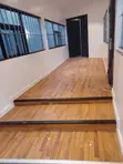 Natural Grain SPC Flooring - 2