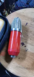 Studio Condenser Microphone - 2
