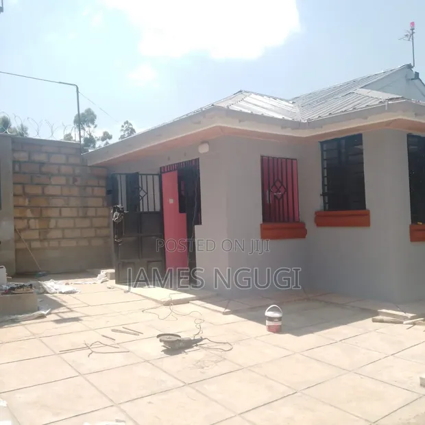 2 Bedroom House for Sale in Muguga - 1