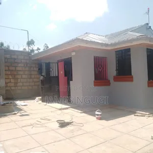 2 Bedroom House for Sale in Muguga