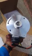 Brake Booster Motor Pump for Toyota Land Cruiser 100 Series - 3