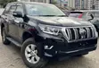 Toyota Land Cruiser Prado 2.8 TX-L 2021 - 1
