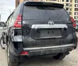 Toyota Land Cruiser Prado 2.8 TX-L 2021 - 3