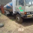 Mitsubishi Fuso Tanker Magurudumu 10 Petroli - 2