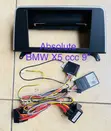 BMW X5/X6 (E70/E71) 9" Android Fascia Panel - 1