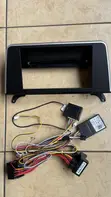 BMW X5/X6 (E70/E71) 9" Android Fascia Panel - 3