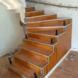 Stair Edge Trim Step Nose - 1