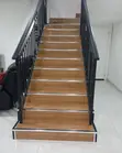 Steel Step Nose - Staircase Finishing - 2