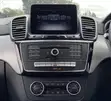 Mercedes-Benz GLE 350d 4MATIC Coupe 2019 Silver - 3