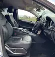 Mercedes-Benz GLE 350d 4MATIC Coupe 2019 Silver - 4