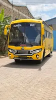 New Howo Bus 2025 - School, PSV, Staff, Church - 1