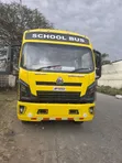 New Howo Bus 2025 - School, PSV, Staff, Church - 3