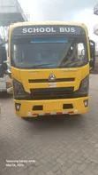 New Howo Bus 2025 - School, PSV, Staff, Church - 4