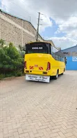 New Howo Bus 2025 - School, PSV, Staff, Church - 5