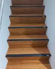 Rubber Nosing Stair Edge Protector - 1