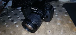 Canon 60D DSLR Camera