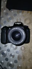 Canon 60D DSLR Camera - 2