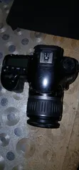 Canon 60D DSLR Camera - 3