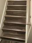 Anti-Slip Stair Nosing - Mpira wa Usalama - 2