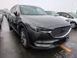 Mazda CX-8 2.5 25s FWD (7 Seater) 2019 Gray - 4