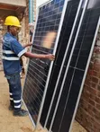 630W Bifacial Monocrystalline Solar Panels - 3