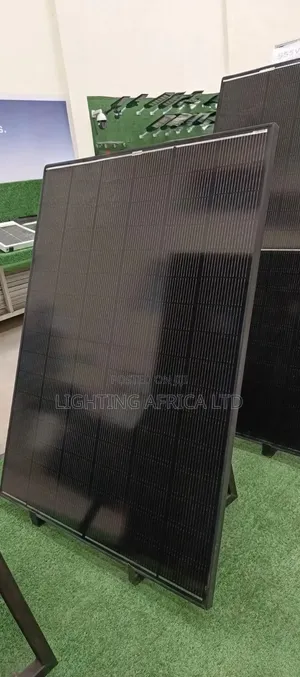 525W 39V Bifacial All-Weather Solar Panels - 25 Yr Warranty