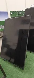 525W 39V Bifacial All-Weather Solar Panels - 25 Yr Warranty - 1
