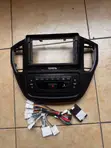 Toyota Kluger/Highlander 9" Fascia ya Android - 1