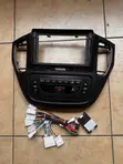 Toyota Kluger/Highlander 9" Fascia ya Android - 3