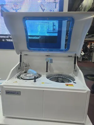 Brand New BIOBASE BK-200 Automated Biochemistry Analyzer