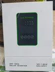 Solarmax 1.5 KVA Hybrid Inverter Kit - 200Ah Lithium Battery - 3
