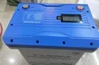 Solarmax 1.5 KVA Hybrid Inverter Kit - 200Ah Lithium Battery - 4