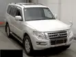 2019 Mitsubishi Pajero V90 3.2 DI-D GL Off-White - 1