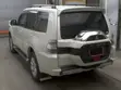 2019 Mitsubishi Pajero V90 3.2 DI-D GL Off-White - 4